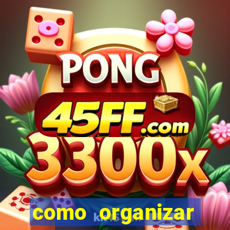 como organizar planilha por ordem alfabetica